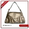 2011 high quality fashion PU handbag(SP33864-047-5)