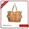 2011 high quality fashion PU handbag(SP34143-431-2)