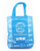 2011 high quality foldable shopping bag