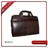 2011 high quality genuine leather briefcase(SP23211)