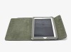 2011 high quality,kinds of style PU smart case for apple IPad2
