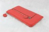 2011 high quality ladies leather wallet