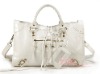 2011 high quality lady pu bag