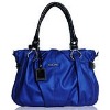 2011 high quality  latest design hotsale  PU leather ladies bags handbags