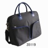 2011 high quality men's laptop briefcase (35119)