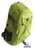 2011 high quality nylon backpack (80603)