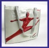 2011 high quality pp woven bag