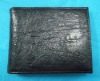 2011 high quality  pu card holder men wallet