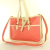 2011 high quality woman pu handbags