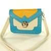 2011 high quality woman side bags