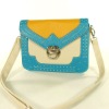 2011 high quality woman side bags