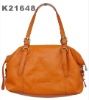 2011 high top summer fashion leather handbag