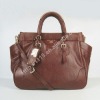 2011 hit top brand ladies designer handbag