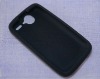 2011 hot 100% silicon phone case for HTC Desire HD7