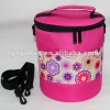 2011 hot 600D lunch cooler bag