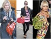 2011 hot Fashion fashion handbag(WB-ST010)