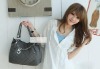 2011 hot Fashion leather handbag(WB-ST015)