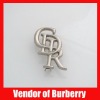 2011 hot Furniture metal tag