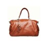 2011 hot! Leather handbag fashion design