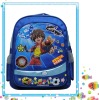 2011 hot and cool boy's schoolbag