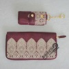 2011 hot and fashion purse hanging key chain