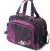 2011 hot beautiful handmade mother bag (purple)