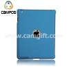 2011 hot case! for iPad 2 rubberized snap-on PC Hard case
