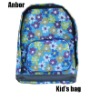 2011 hot children backpack school bag