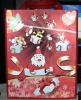 2011 hot christmas gift bags