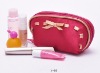 2011 hot cosmetic bag protional cosmetic bag