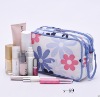 2011 hot cosmetic bag protional cosmetic bag