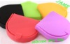 2011 hot cute promotion gift silicone coin purse silicone purse