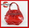 2011 hot design leisure lady's handbag EV-1272