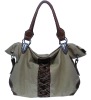 2011 hot designer handbag & newest elegant lady handbag