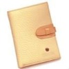 2011 hot elegant ladies leather wallet