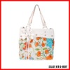 2011 hot fashion 100% cotton ladies handbags wholesale