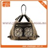 2011 hot fashion fashion lady backpacks