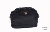2011 hot fashion promotional cosmetic bag women shoulder bag