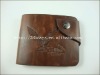 2011 hot genuine leather men's purse zcd046