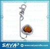 2011 hot !! heart-shape keyfinder