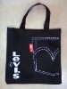 2011 !!! hot hot hot Canvas shopping bag(DFY-S043)