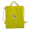 2011 hot hot hot non woven bag ---drawstring bag