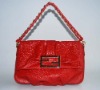 2011 hot iterms shoulder bag handbags red