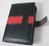 2011 hot leather case for kindle fire