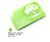 2011 hot new abs business card holder
