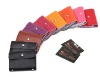 2011 hot new pvc business card holder