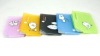 2011 hot new pvc business card holder