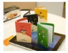 2011 hot new pvc business card holder