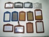 2011 hot new pvc card holder