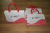 2011 hot non woven shopping bag